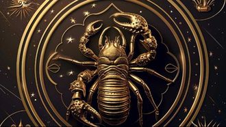 Scorpio March 03, 2026, Tuesday Horoscope