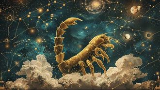 Scorpio March 09, 2026, Monday Horoscope