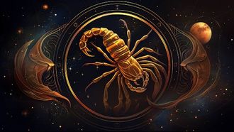 Scorpio March 10, 2026, Tuesday Horoscope