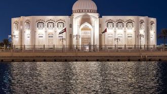 ارتفاع الموافقات على خطط هيئة كهرباء ومياه الشارقة (سيوا) بحلول عام 2025