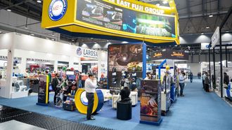 SteelFab 2026 Wraps At Sharjah Expo Centre