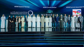 Sustainability Label Leaders Recognised