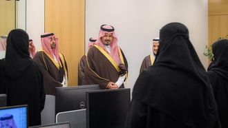 جمعية التكافل تفتتح مبنى المدينة المنورة