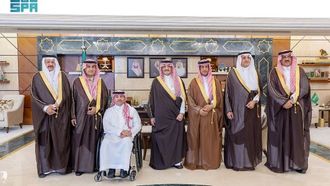 أبرز ملامح تقرير تطوير الموارد البشرية في طويق 2025