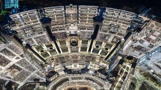 هيئة رعاية المسجدين الحرام توسع نطاق خدماتها خلال شهر رمضان