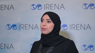 UAE Prioritises Climate Action, Al Dahak Says