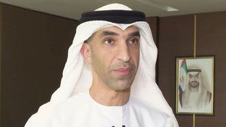 اتفاقية الشراكة الاقتصادية الشاملة بين الإمارات العربية المتحدة والإكوادور: حصة تجارية تبلغ 30%