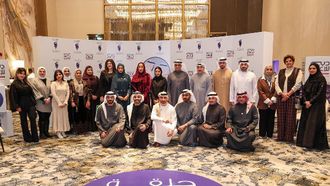 UAE Kuwait Media Celebration Strengthens Ties