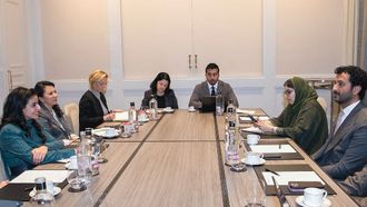 UAE UN Tourism Partnership Advances Sustainability