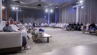 الإمارات العربية المتحدة تتصدر مجال دمج النفايات والطاقة