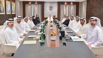 Union Narrative Committee Reviews Work Plan