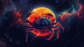 Cancer April 05, 2026, Sunday Horoscope