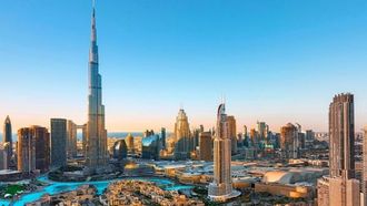 Dubai Unicorn Leaders Cast City As Innovation Hub