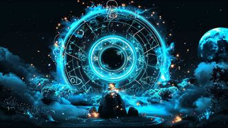 April 23, 2026 Horoscope