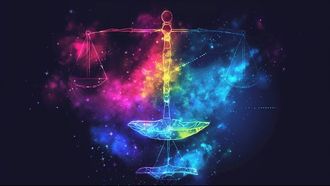 Libra April 24, 2026, Friday Horoscope