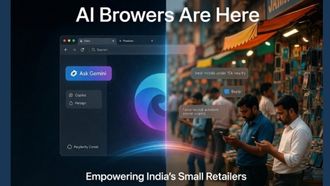 Get Your Mobile Shop Found On AI Search