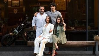 Sound OF Music: Shaping India~~s Luxury AV Future