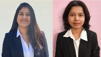 IIT Students: Breaking Poverty To Land Top Jobs.