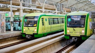 Al-Mashaaer Metro For Hajj 1447 AH