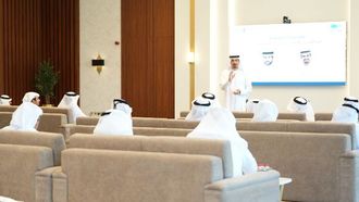 منتدى أقدر يعزز تمكين الأسرة