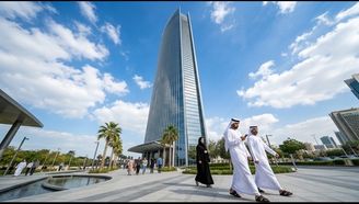 UAE Top 50 Brands Rise On Banking And Telecom