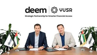 Embedded Finance UAE BNPL Partnership