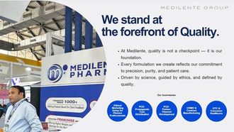 Start Your Pharma Business Today