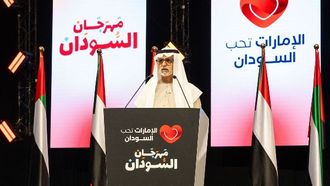 أبرز معالم دبي في الإمارات العربية المتحدة والسودان