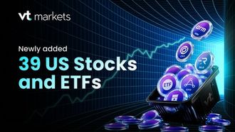 New Stocks Added To VT Markets