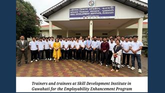 Solving India~~s Youth Employability Crisis