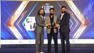Acquire Modular Wins Top Industry Award