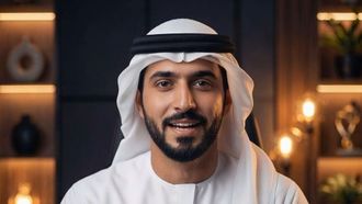 المتحدث الرسمي باسم الذكاء الاصطناعي، زايد، يطلق مبادرة التواصل مع الإمارات العربية المتحدة