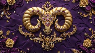 Aries June 08, 2026, Monday Horoscope
