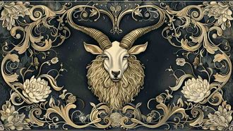 Capricorn June 07, 2026, Sunday Horoscope