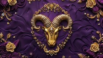 Capricorn June 08, 2026, Monday Horoscope