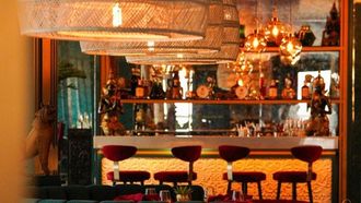 Dusit Thani Dubai Summer Dining