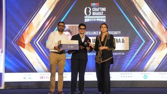 HI-FOCUS Wins Top Cybersecurity Award