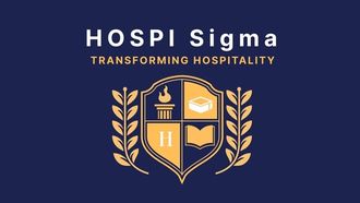 HOSPI Sigma: Elevating Hospitality Standards