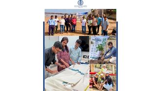 JSL~~s Massive World Environment Day Celebration