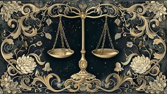 Libra June 07, 2026, Sunday Horoscope