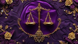 Libra June 08, 2026, Monday Horoscope