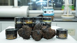 Trusted Shilajit For Global Brands