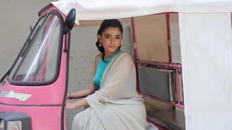 Saher Bhamla: Leading Change For Women And Climate