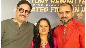The Shakti Collective Redefines Independent Cinema