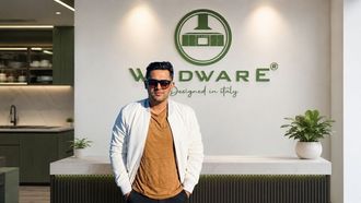 The Rise Of Shubham Jain And Wudware