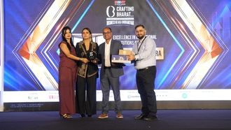 Swiss School Of Beauty Wins Excellence Award