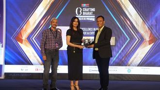 Tanishq Life Care Wins Global Export Award