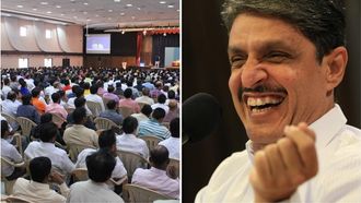 Tejgyan Foundation: 25 Years Of Awakening