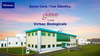 Virbac Scales Vaccine Innovation With Globion