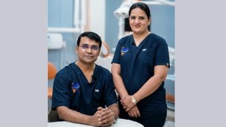 AI-powered Dental Checkups Arrive In Rajasthan.